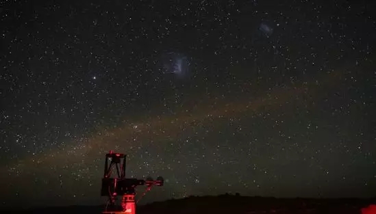 车厘子、羊驼和星空，总有一款high翻你 ！