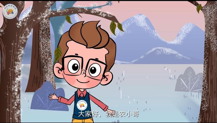 为何说“霜降杀百草”？