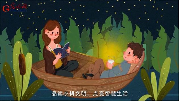 为何说“霜降杀百草”？