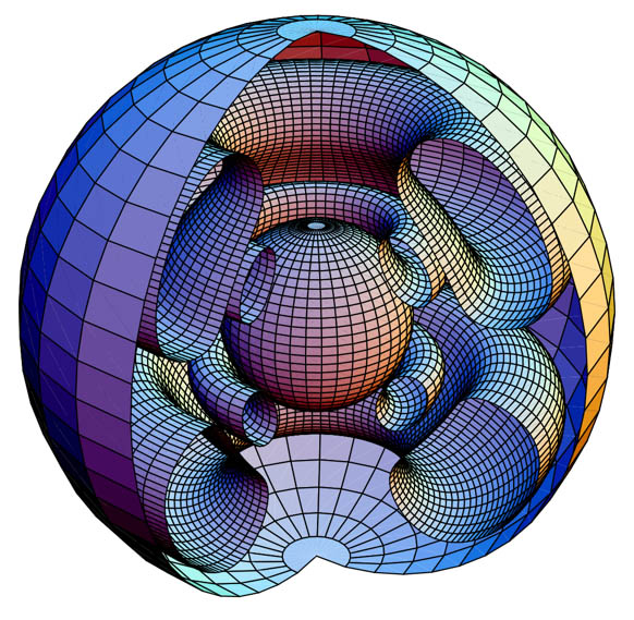 高速自转：大质量恒星的“养生秘笈”