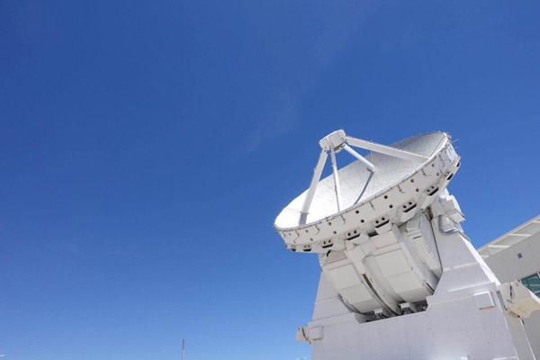 观天者的圣地：你所不知道的智利③