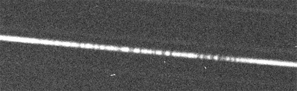 天文学家眼中的星之“尽收眼底”