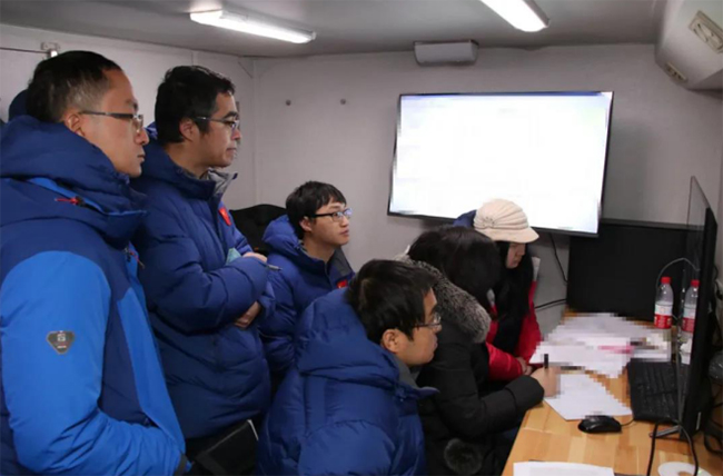 贺兰百战炼劲旅 “急难险重”见担当