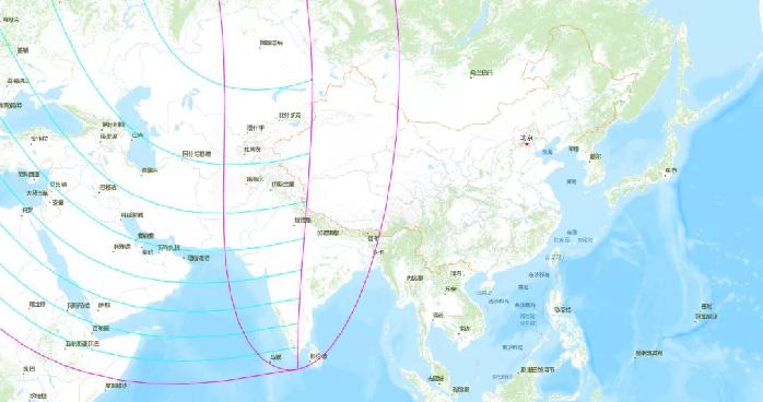 天象预报｜2022年不能错过的天象