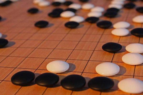 从围棋博弈到数字经济发展新动力