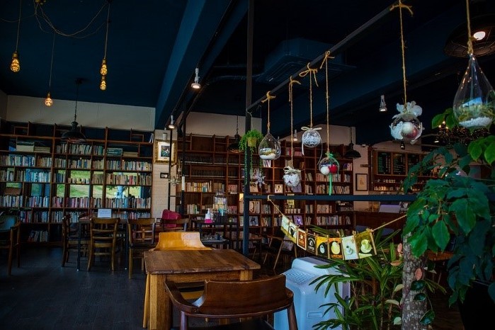 数字出版物对传统出版物的改变与影响