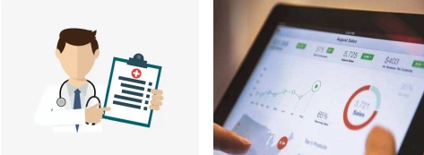 “把脉问诊”——仪器仪表的健康管理“医生”