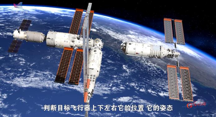 科学报国正当时|从“太空之吻”到“太空牵手”，她的青春与航天“完美对接”