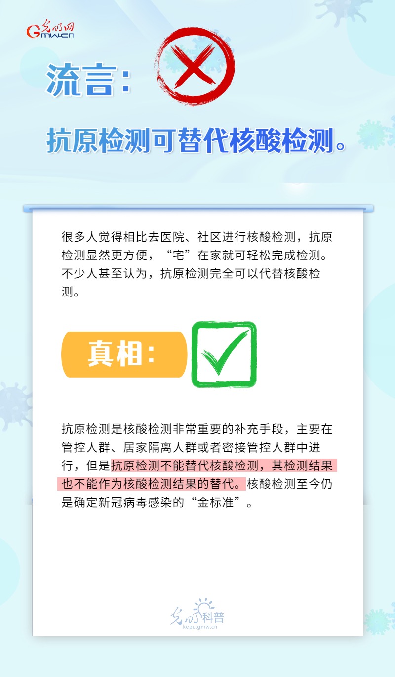 【防疫科普】新冠病毒会越来越弱？这些谣言你别信！