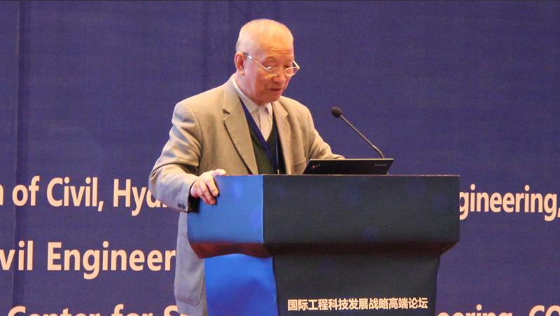 【百名院士的红色情缘】崔俊芝：搞科研就是要做前人没有做过的事