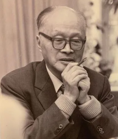 【科普中国繁星追梦】纪念王淦昌诞辰115周年|隐姓埋名17年 那一刻他“重启姓名”