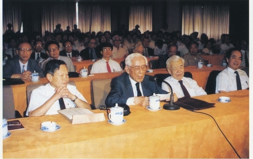 【科学家精神教育基地巡礼】之二 周培源：以国家需要定义人生坐标