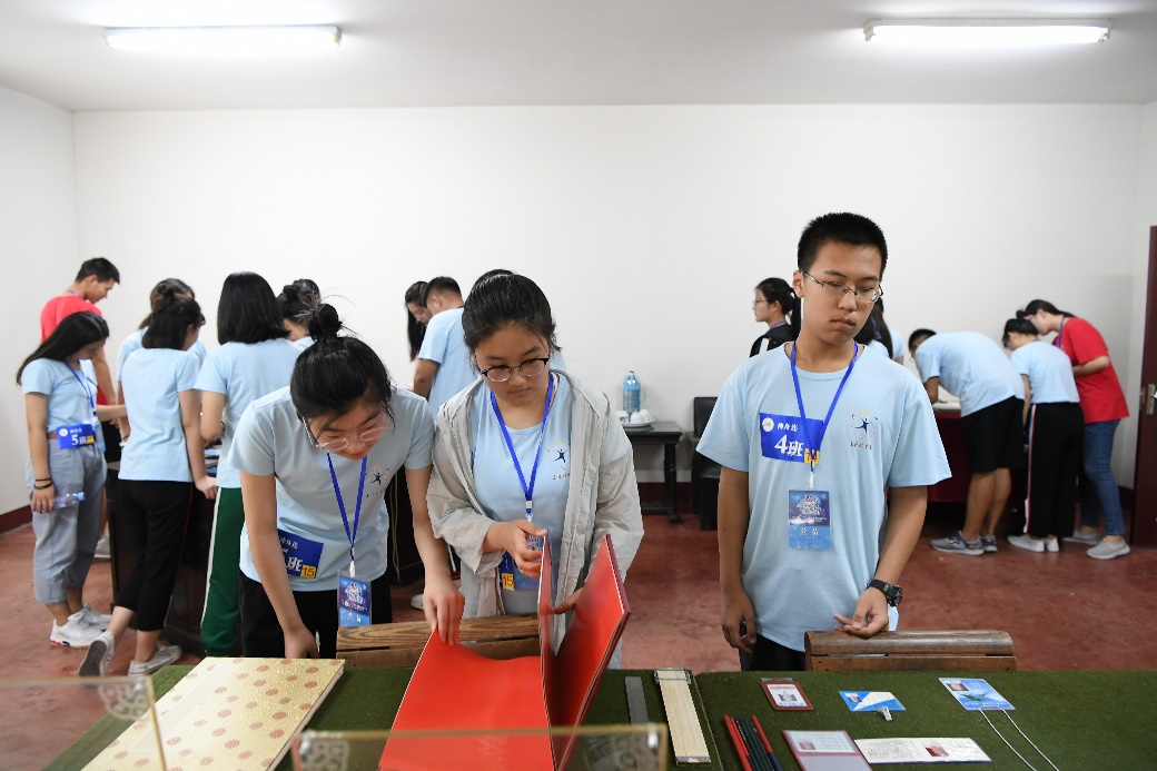 【科学家精神教育基地巡礼】之六 吴大观：永不停歇的“中国心”