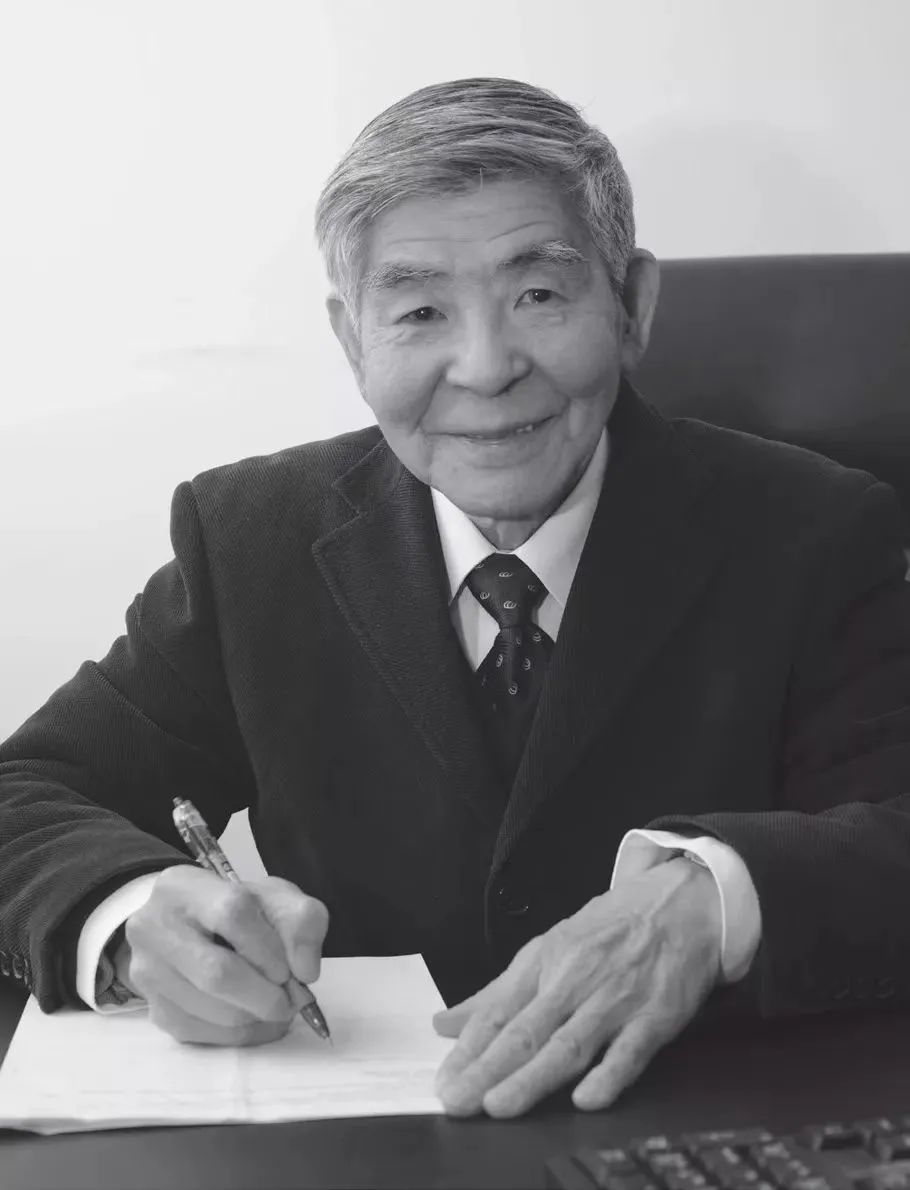 矢志报国，科学为民，缅怀这位可敬的院士！