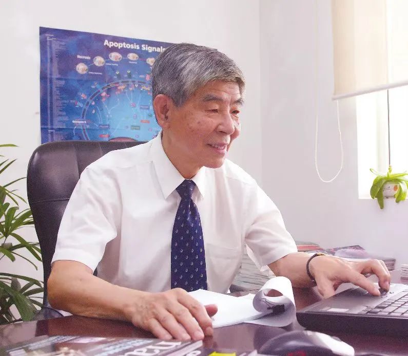 矢志报国，科学为民，缅怀这位可敬的院士！