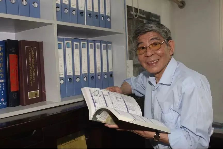 矢志报国，科学为民，缅怀这位可敬的院士！