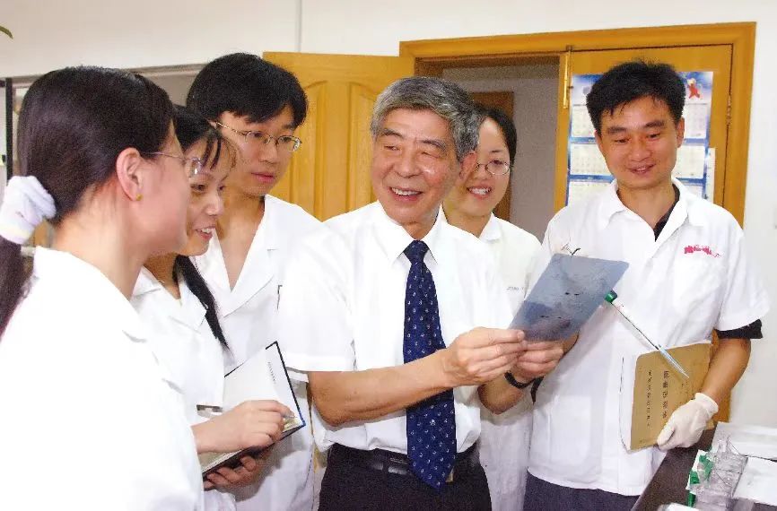 矢志报国，科学为民，缅怀这位可敬的院士！