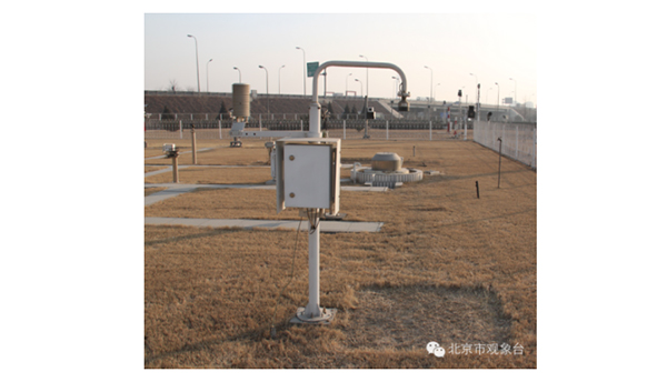 北京初雪已送到,你知道降雪量是如何测的吗? 北京初雪已送到,你知道降雪量是如何测的吗?