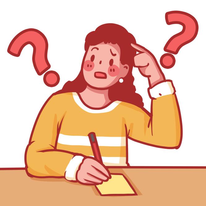 经常记错事？你的记忆力可能在欺骗你