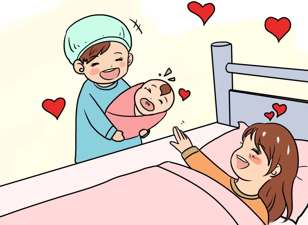 分娩镇痛可以让成为妈妈的过程少些痛苦吗？