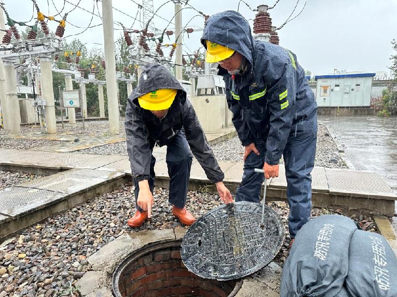 暴雨过后需警惕哪些传染病？专家为你支招