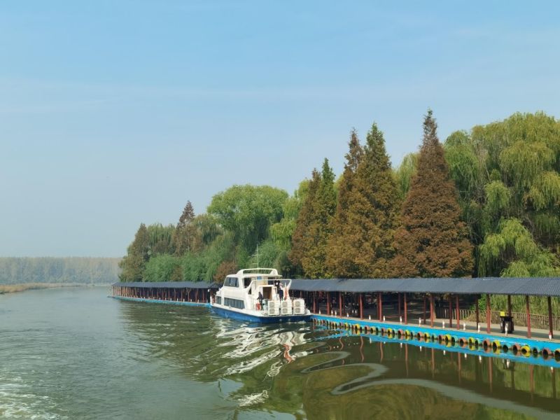 【大美湿地 润泽齐鲁】“荷都”如诗如画!走进滕州微山湖红荷湿地 【大美湿地 润泽齐鲁】“荷都”如诗如画!走进滕州微山湖红荷湿地
