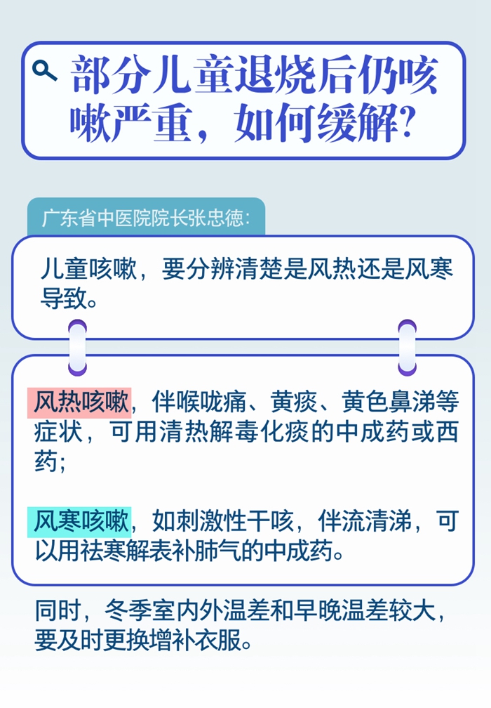 一图速览｜会不会造成“叠加感染”？冬季呼吸道疾病防治九问九答→