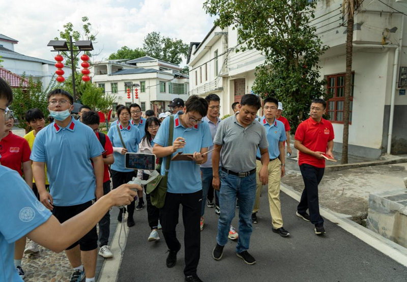 马红英：硕士“变身”新农人，用“最强大脑”守护家乡振兴路