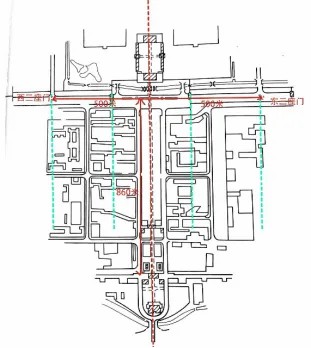 世界地球日科普系列 | 北京城市规划建设管理的基石——测绘和空间大数据