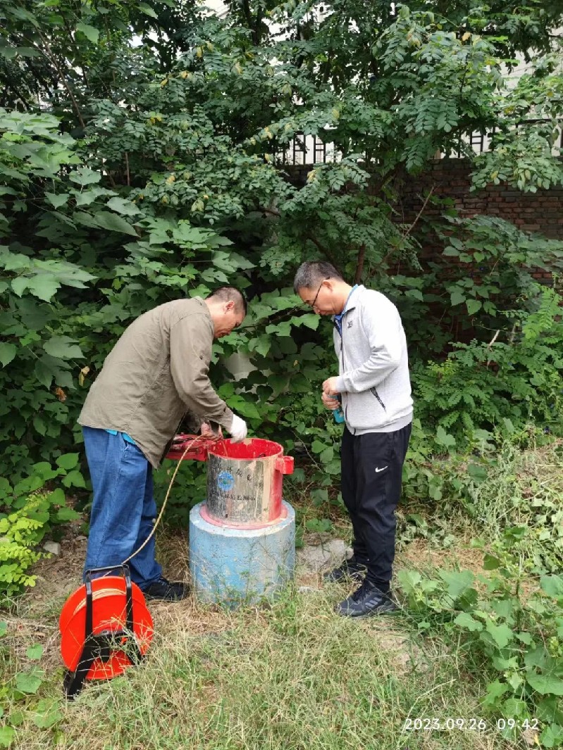 世界地球日科普系列 | 永远的生命之水