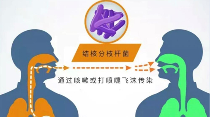 科学“新”声｜结核病，虽古老却仍未远离