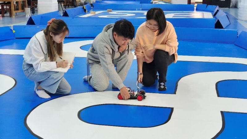 【高校专业解读】合肥工业大学智能感知工程：精益求精，培育高素质复合型人才