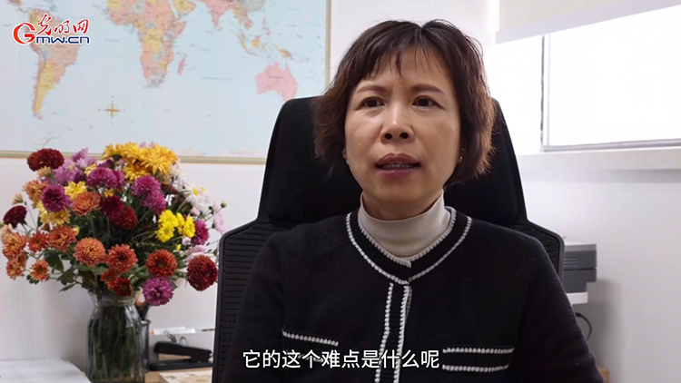 【科研论文科普解读】如何精准打击害虫？科学家发现新靶标