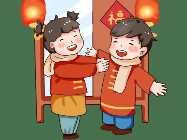 【首都除夕护卫健康】春节将至，气温将大幅度下降，请注意防寒保暖！