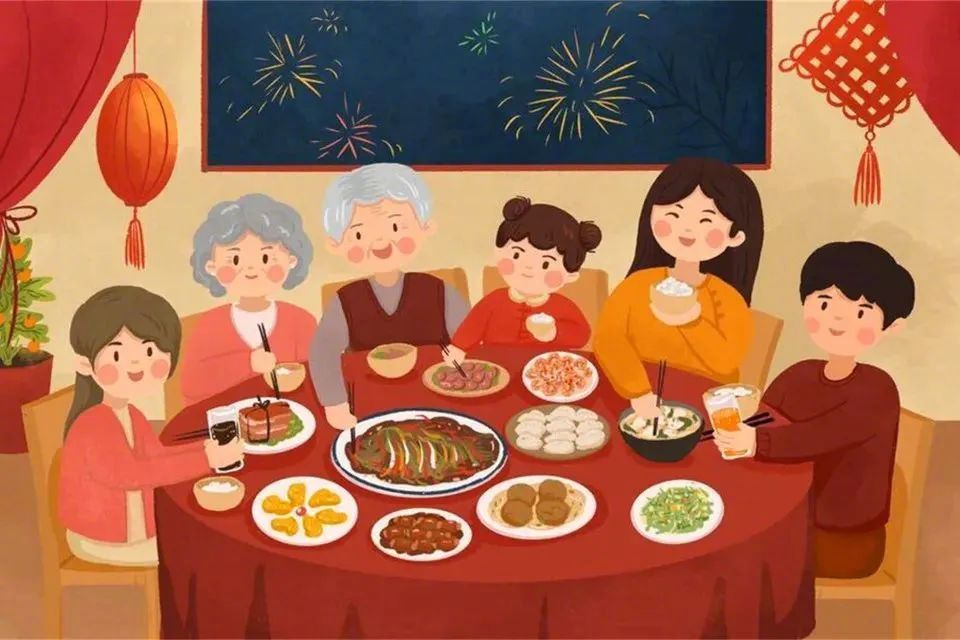 【首都除夕护卫健康】春节将至，气温将大幅度下降，请注意防寒保暖！