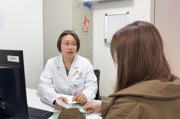 首个24小时急诊科普服务落地上海同济医院创伤中心