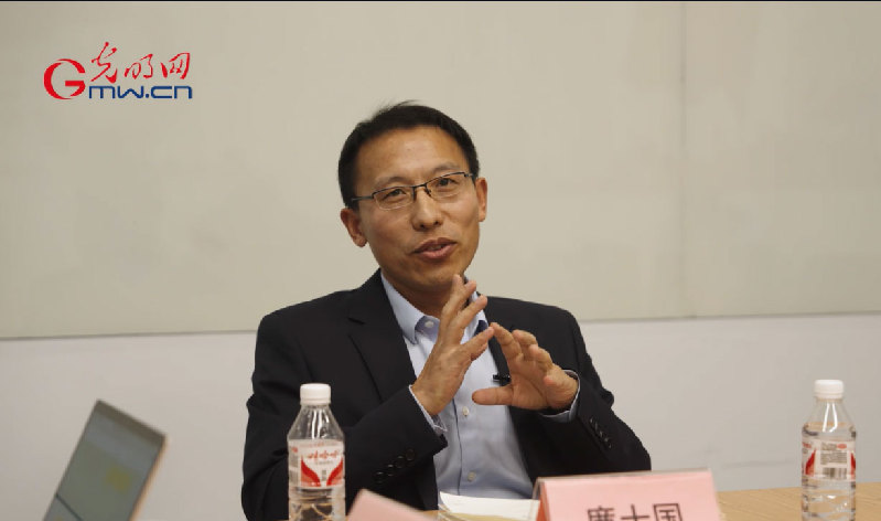 廉士国：破局AI“有效优先”，赋能智能经济新赛道