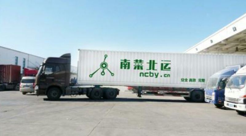 【大国粮策】“南菜北运”：揭秘舌尖上的“冬春交接”