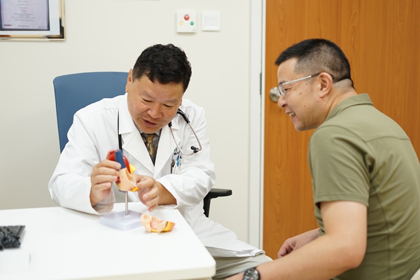 温差波动较大，专家提醒心血管疾病正处于高发季