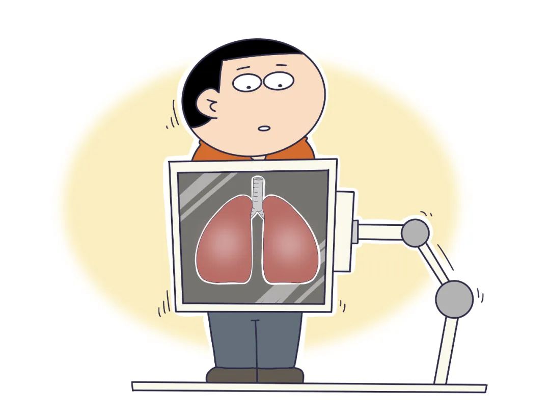 走出结节恐慌,谨防CT过量