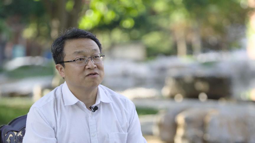 法律筑基 科技赋能 守护“多样”精彩——专访中国环境科学研究院副院长全占军