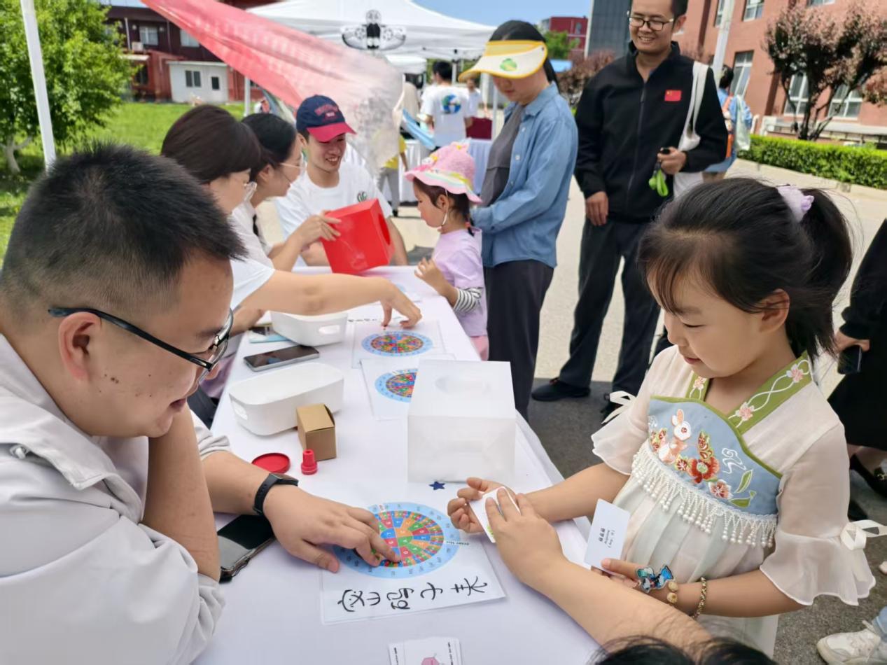 农科开放日植保所专场：生物技术助力绿色防控，植保力量捍卫粮食安全