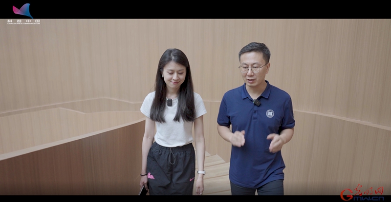 科学报国正当时 | 你想成为“造物者”吗？学生物技术专业吧！