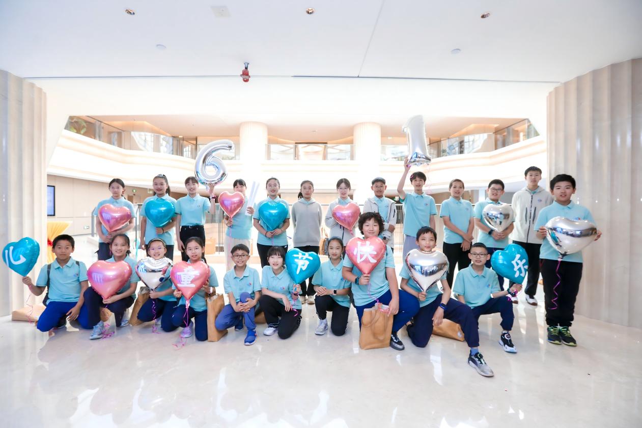 “小荷”再绽放 解锁核科学新课堂