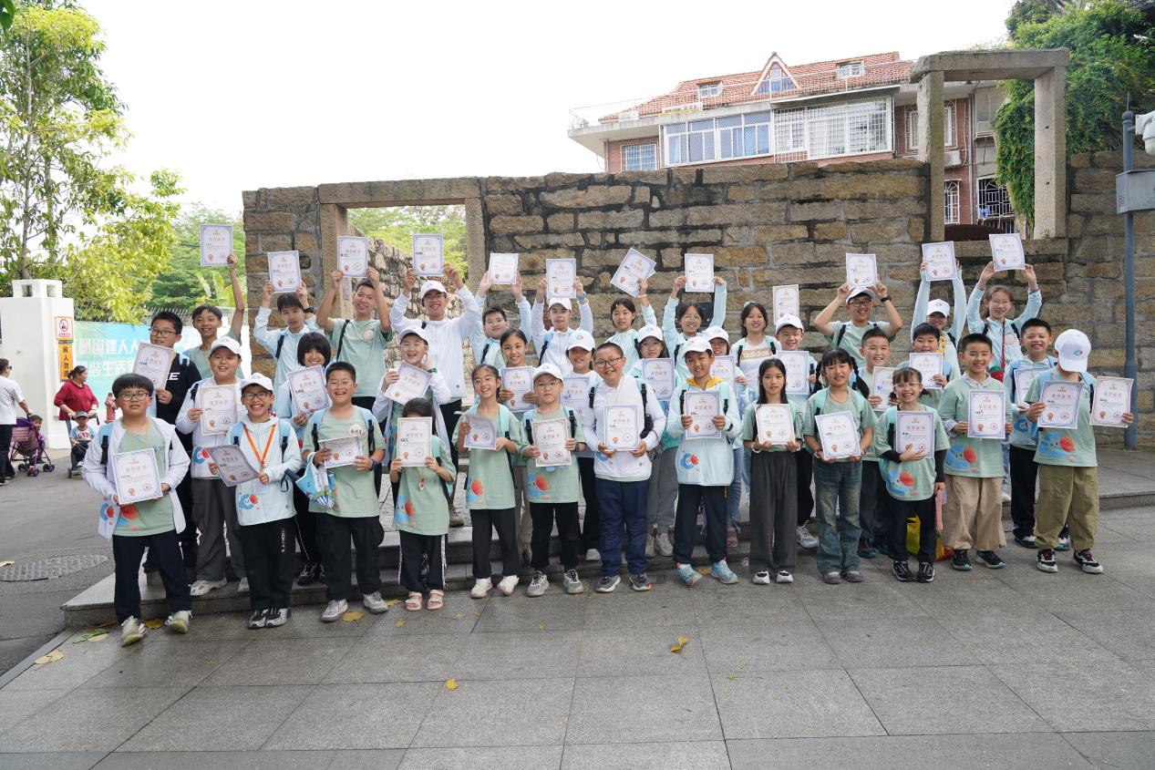 “小荷”再绽放 解锁核科学新课堂