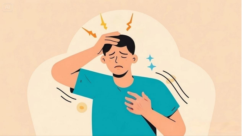 科普慕课｜每分钟都有人倒下！黄金4分钟心肺复苏+AED急救必学指南