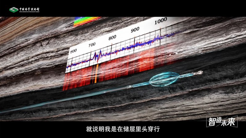 【智造未来】地下珠峰 探寻宝藏——超深层油气资源勘探技术 【智造未来】地下珠峰 探寻宝藏——超深层油气资源勘探技术