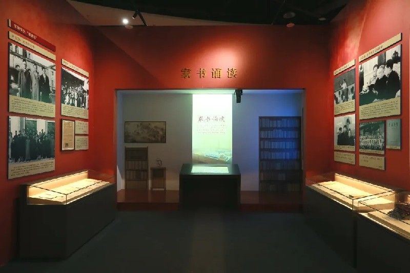 纸短情长·书信中的科学家|著名评书表演艺术家刘兰芳倾情诵读何泽慧家书 纸短情长·书信中的科学家|著名评书表演艺术家刘兰芳倾情诵读何泽慧家书