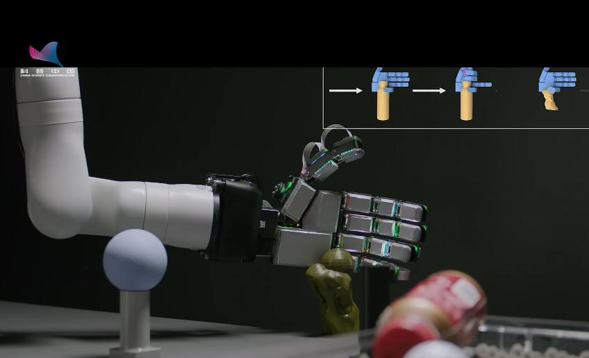 科学报国正当时|人工智能专业学什么?课程堪比“科技万花筒”! 科学报国正当时|人工智能专业学什么?课程堪比“科技万花筒”!