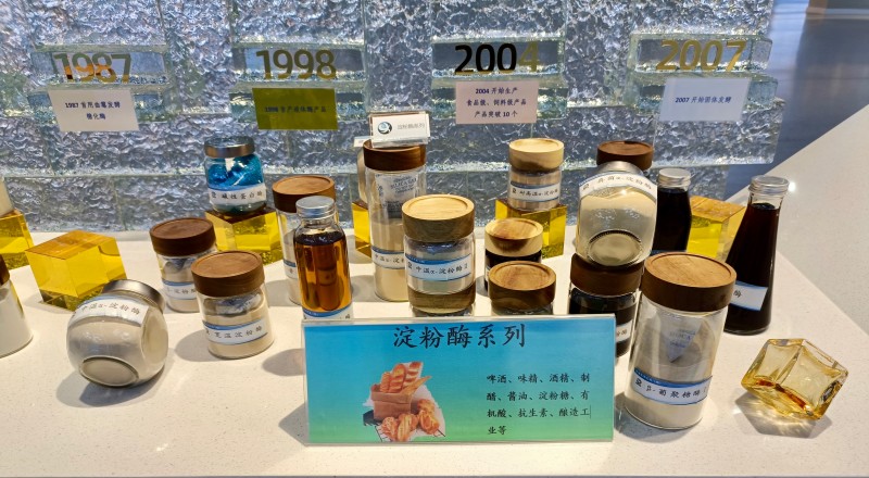 【大国粮策】一粒中国好酶，解决了猪的消化不良